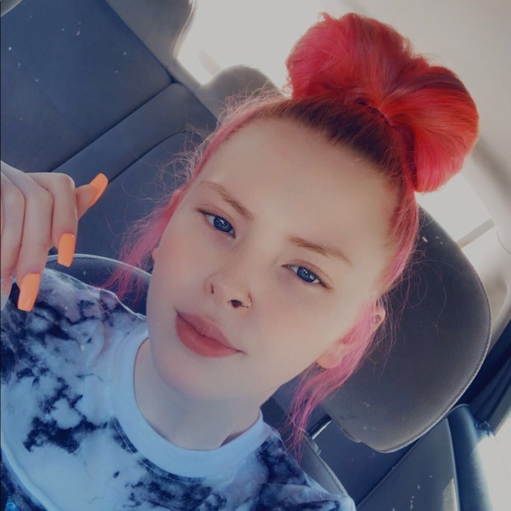 Meet your Posher, Trinity